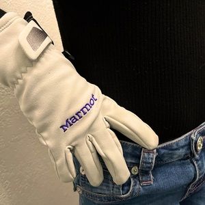 MARMOT Women's Gloves